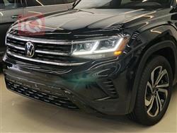 Volkswagen Atlas Cross Sport
